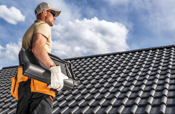 Best Gutter Installation and Repair  in Blossom, TX